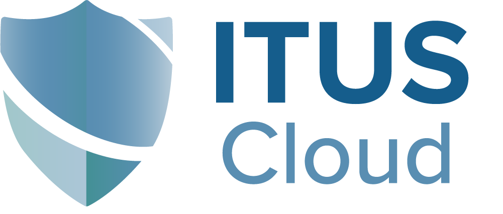 ITUS Cloud Logo